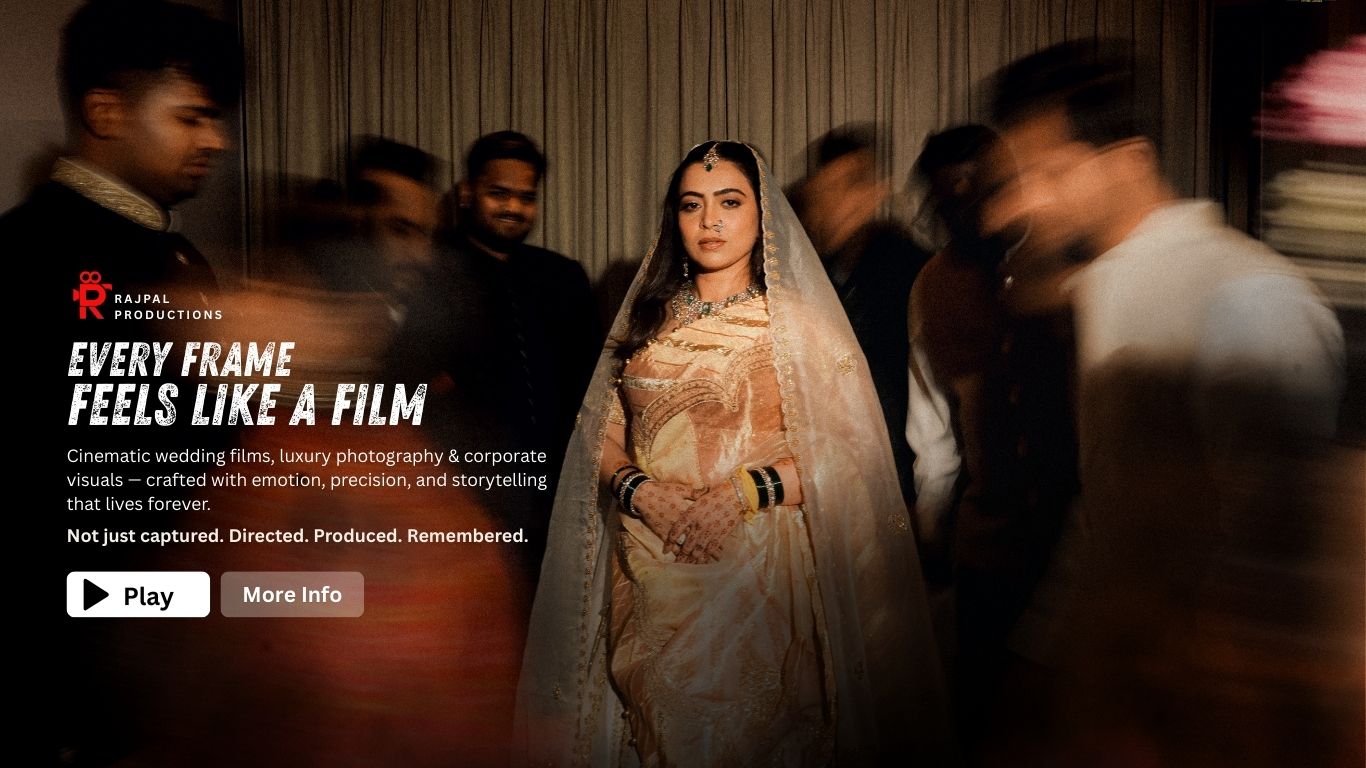 Best Photographer in Pune