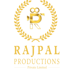 Rajpal Productions logo