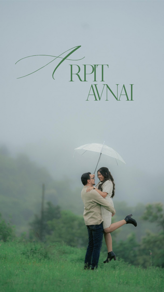 Pre wedding Photography