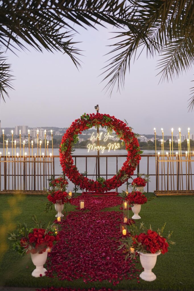 Proposal Photography