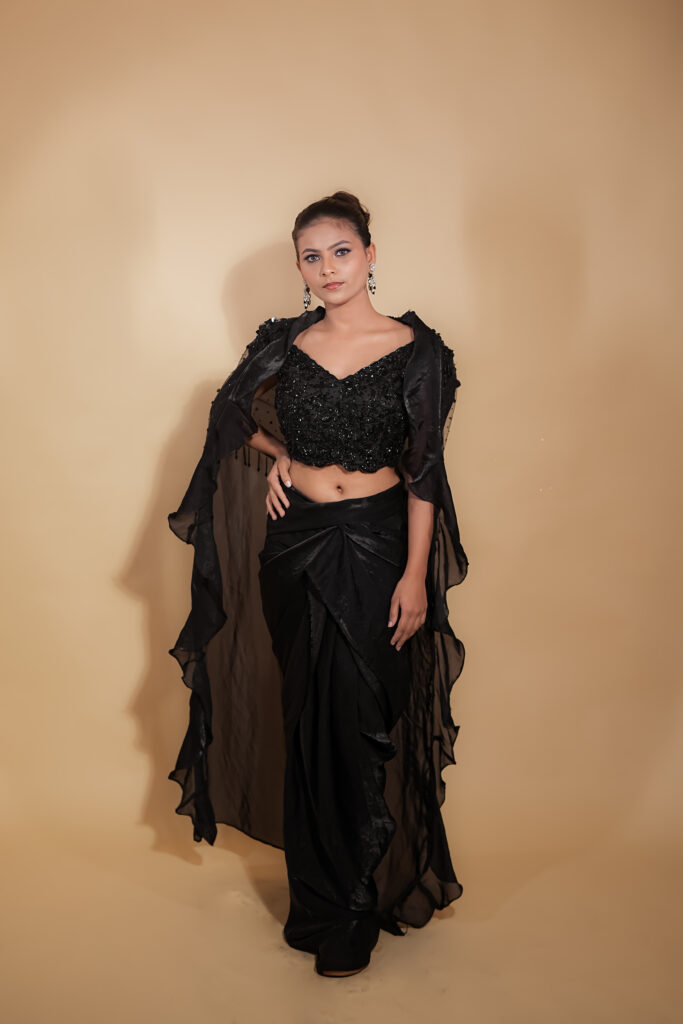 Model Shoot